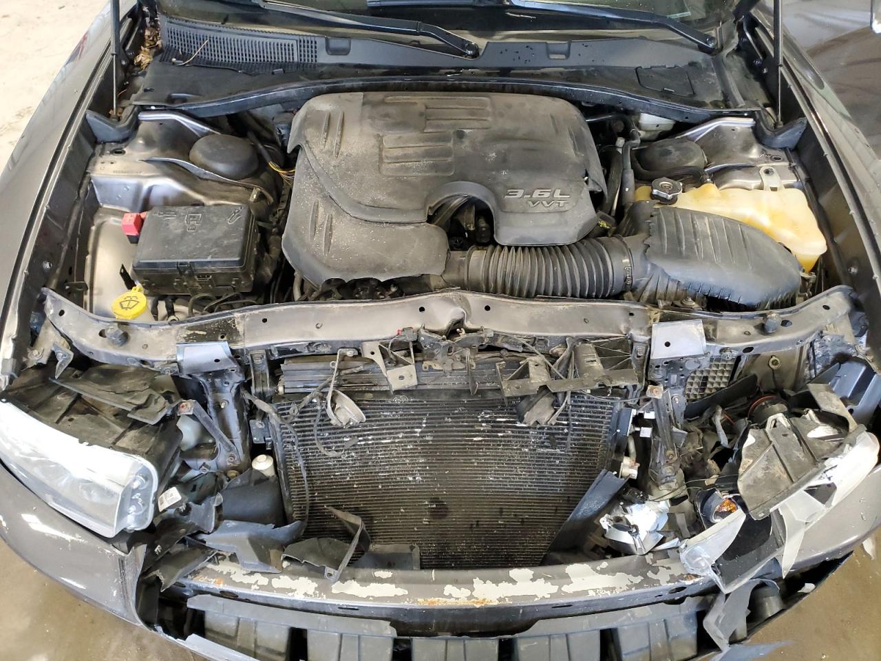 2014 Dodge Charger - Image 11