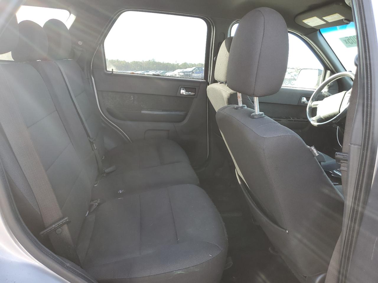 2012 Ford Escape - Image 11