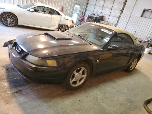 2004 Ford Mustang 