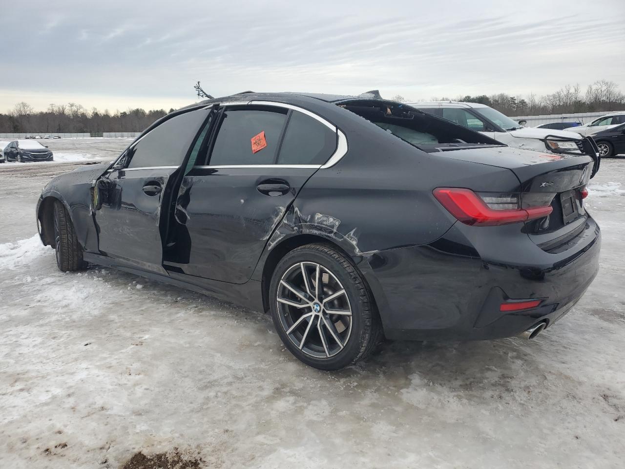 2019 BMW 3er - Image 2