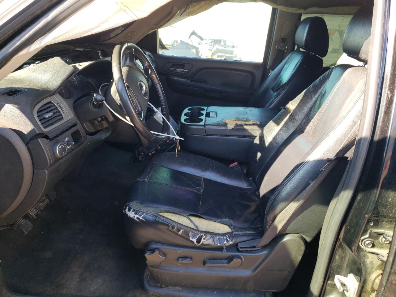 2008 Chevrolet Tahoe - Image 7
