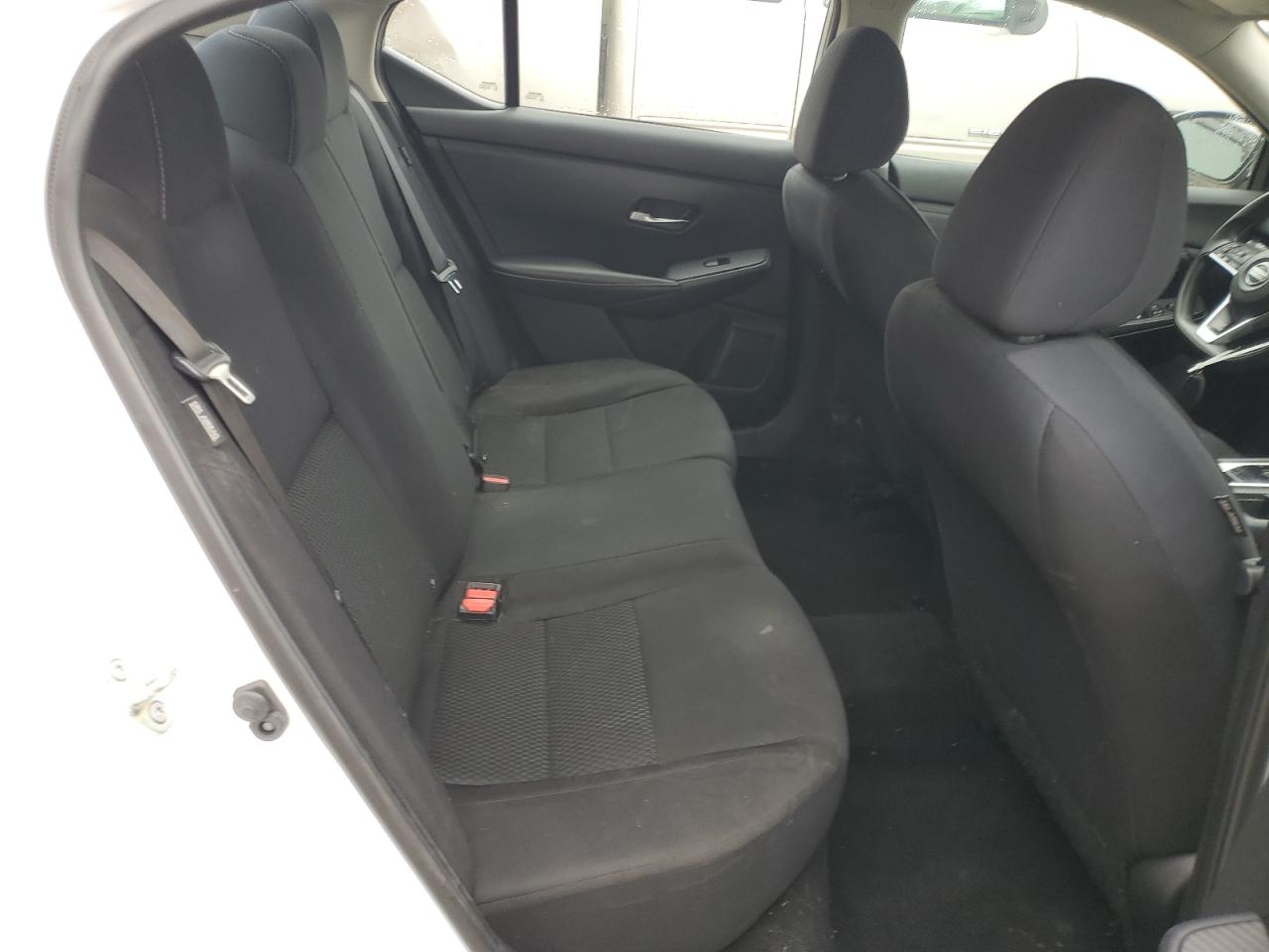 2020 Nissan Sentra - Image 10