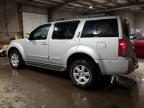 2012 Nissan Pathfinder S na sprzedaż w West Mifflin, PA - Front End