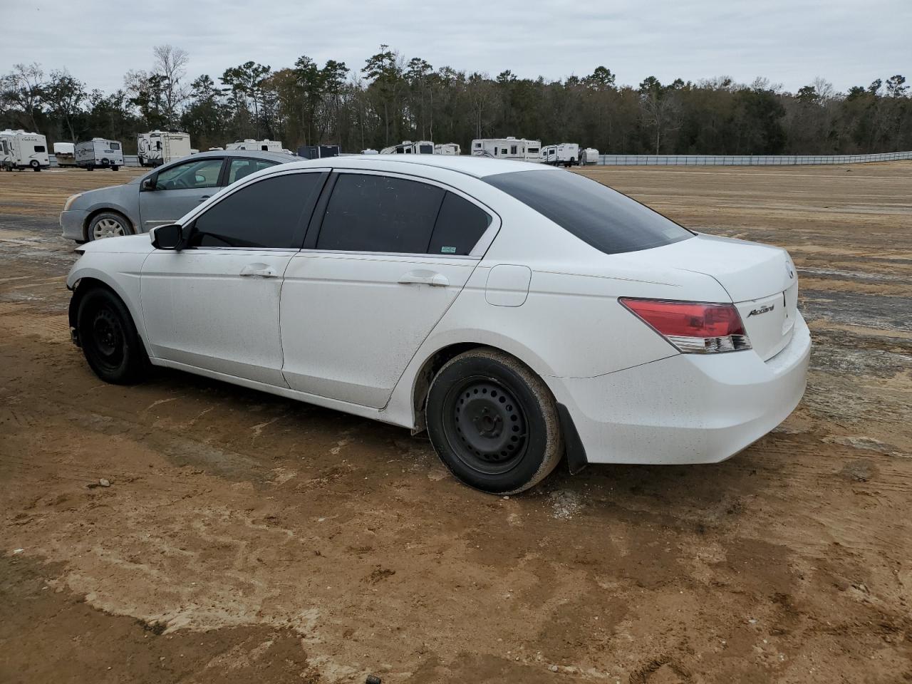 2008 Honda Accord - Image 2