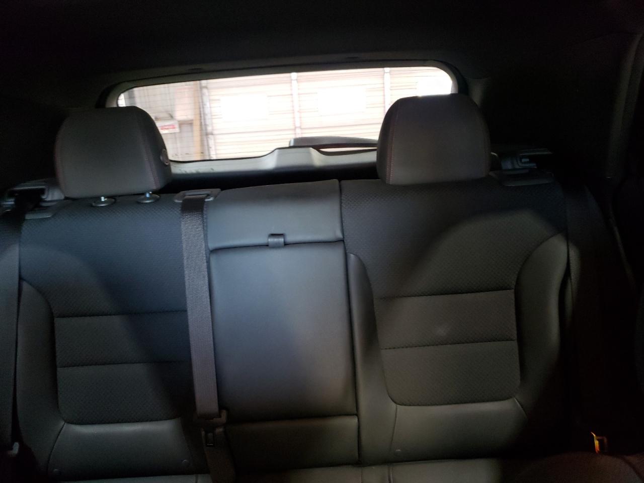 2021 Chevrolet TrailBlazer - Image 10
