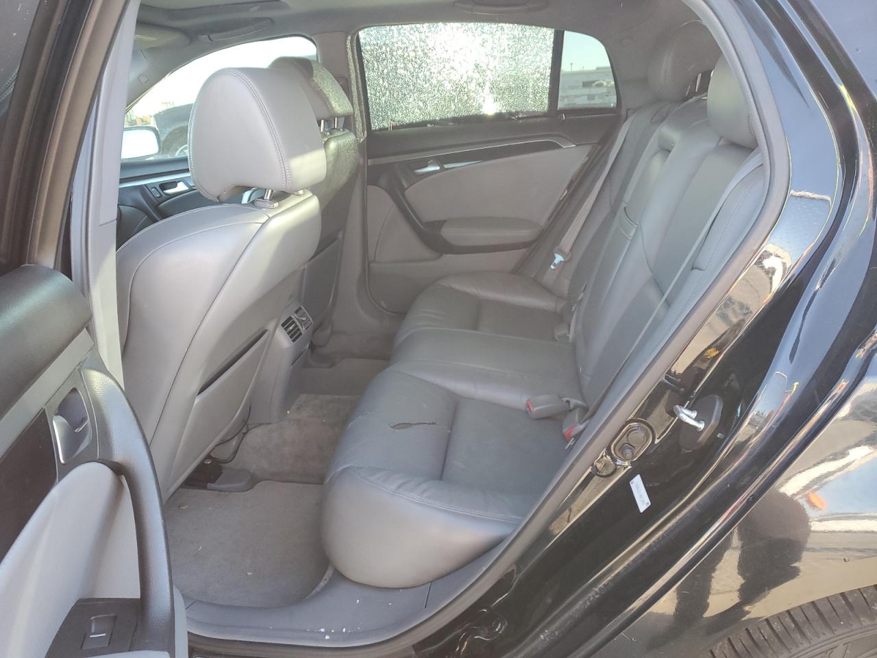 2006 Acura TL - Image 10