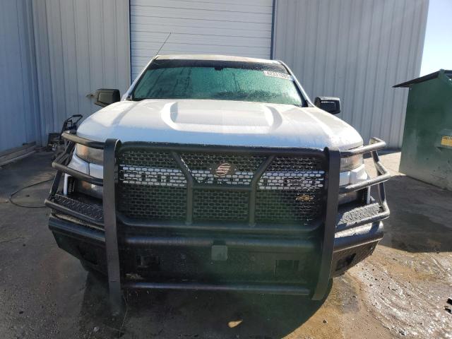  CHEVROLET ALL Models 2019 Biały