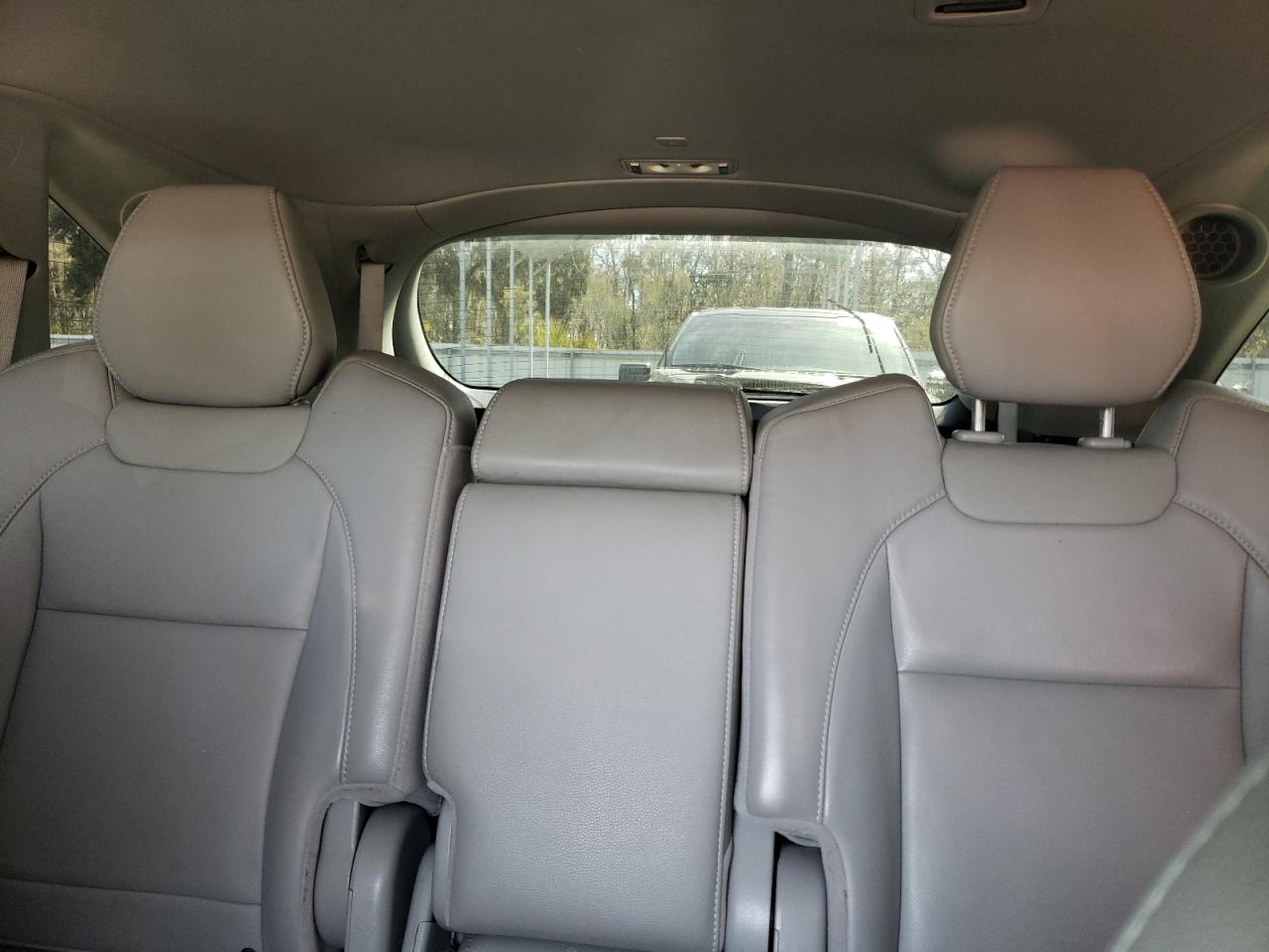 2014 Acura MDX - Image 10