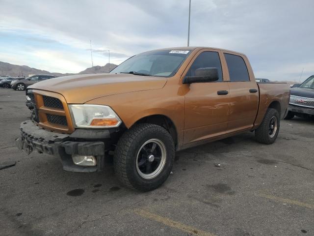 2012 Dodge Ram 1500 St