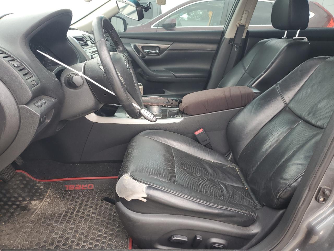 2014 Nissan Altima - Image 7