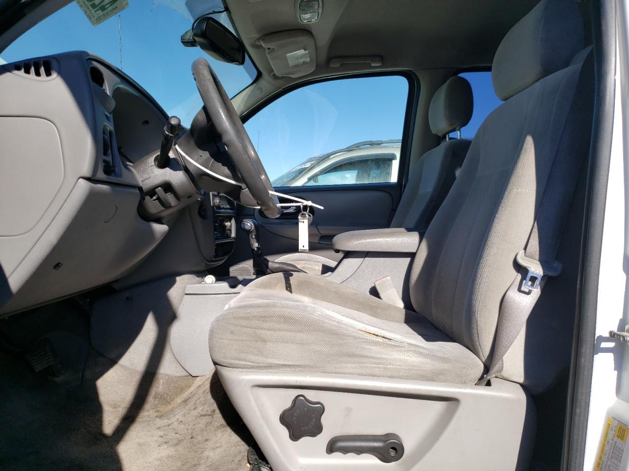 2007 Chevrolet TrailBlazer - Image 7