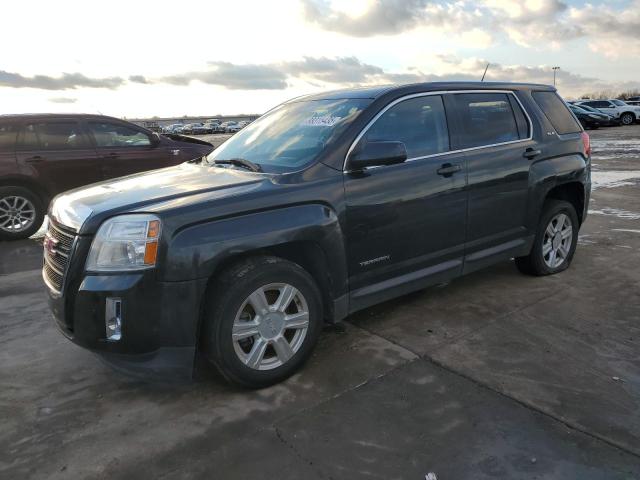 2014 Gmc Terrain Sle