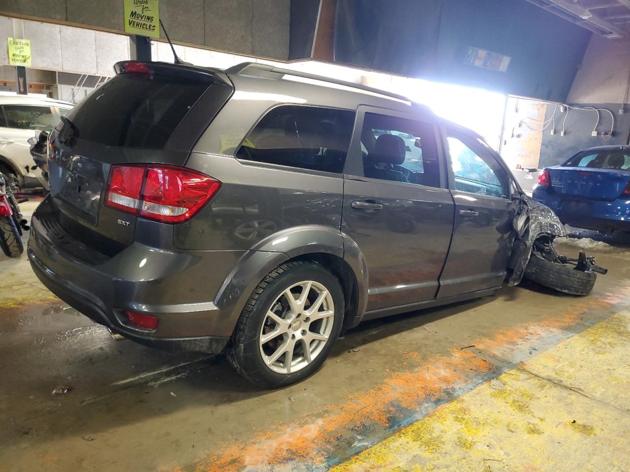 2014 Dodge Journey - Image 3