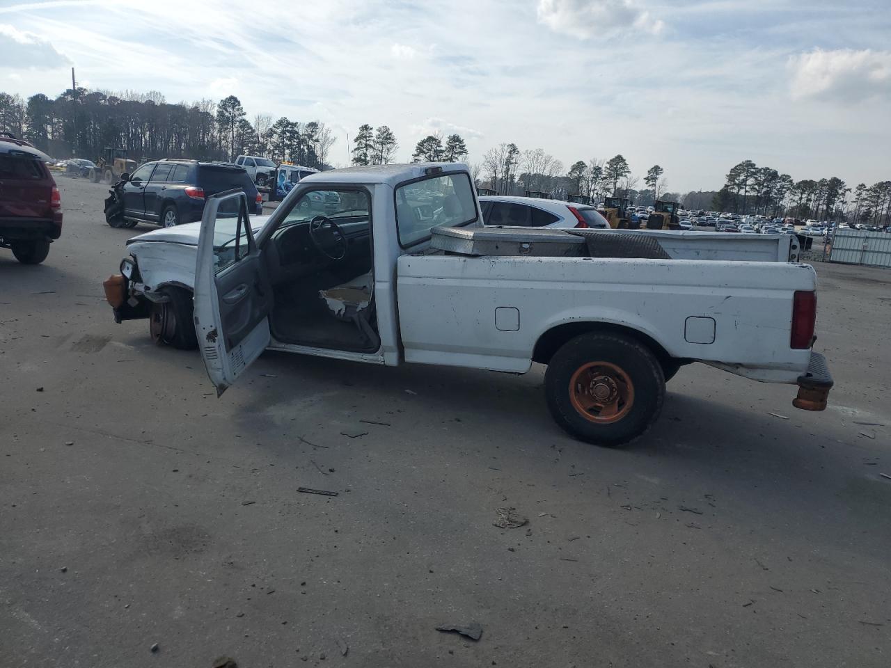 1994 Ford F-150 - Image 2