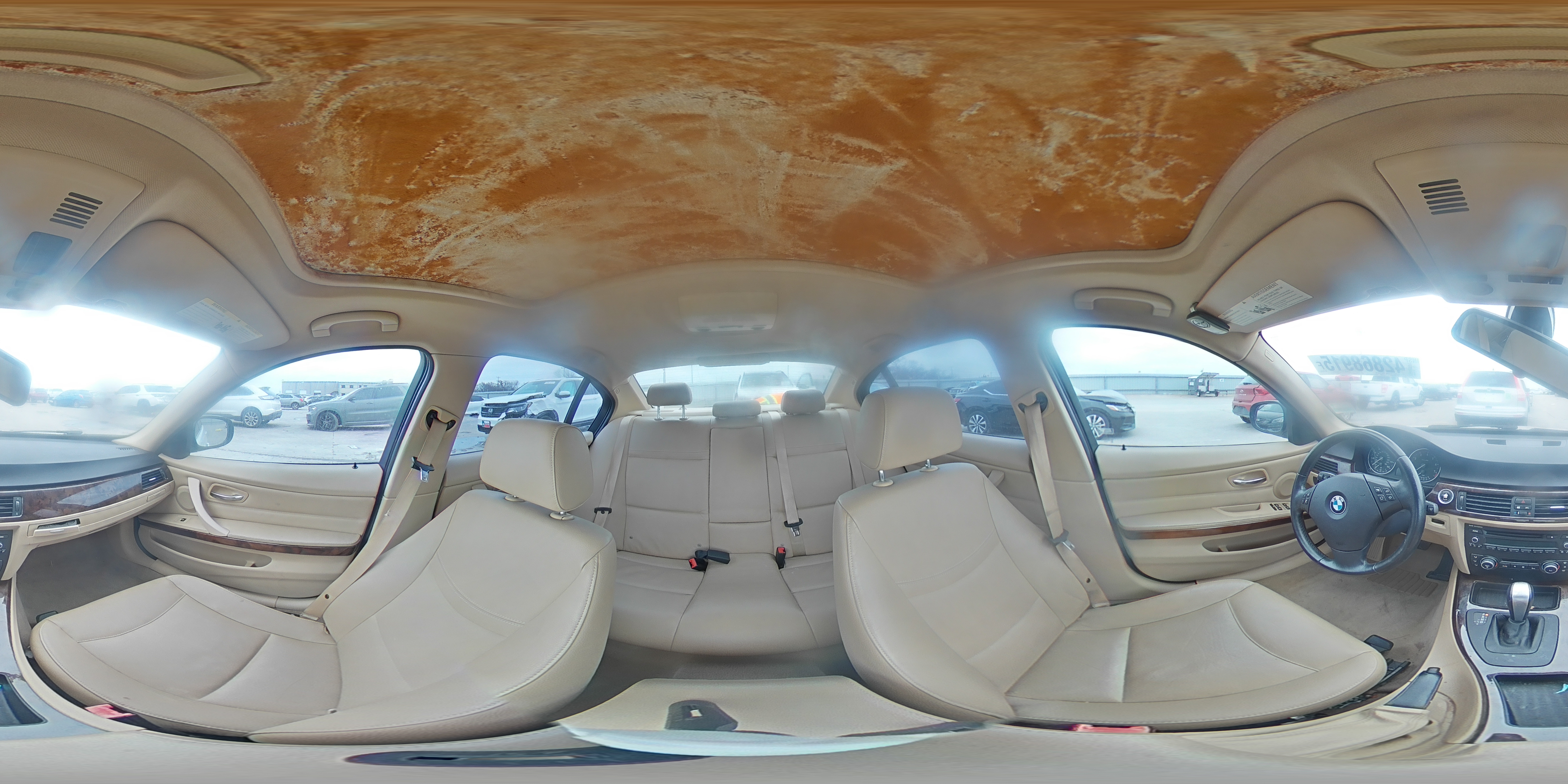 2011 BMW 3er - Image 13