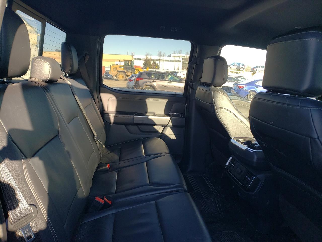 2022 Ford F150 Supercrew VIN: 1FTFW1E52NFB96983 Lot: 84740854
