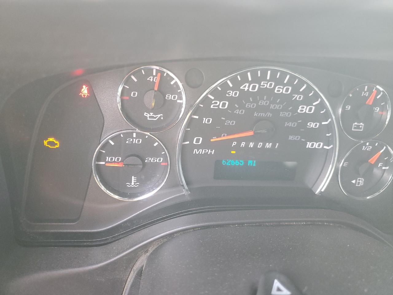 2018 GMC Savana - Image 9
