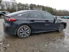 2023 Honda Civic Exl en Venta en Austell, GA - Front End
