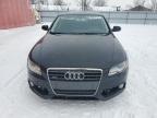 2012 Audi A4 Premium na sprzedaż w London, ON - Minor Dent/Scratches