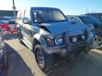 1993 MITSUBISHI PAJERO for sale at Copart ROCHFORD