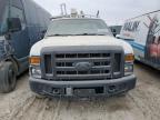 2008 Ford F350 Srw Super Duty за продажба в Grand Prairie, TX - Minor Dent/Scratches