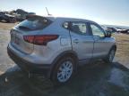 2017 Nissan Rogue Sport S продається в Pennsburg, PA - Minor Dent/Scratches