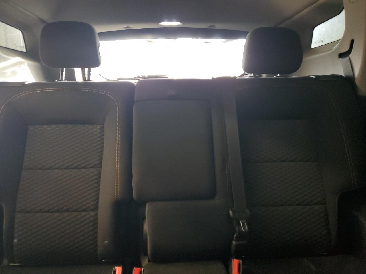 2019 GMC Terrain - Image 10