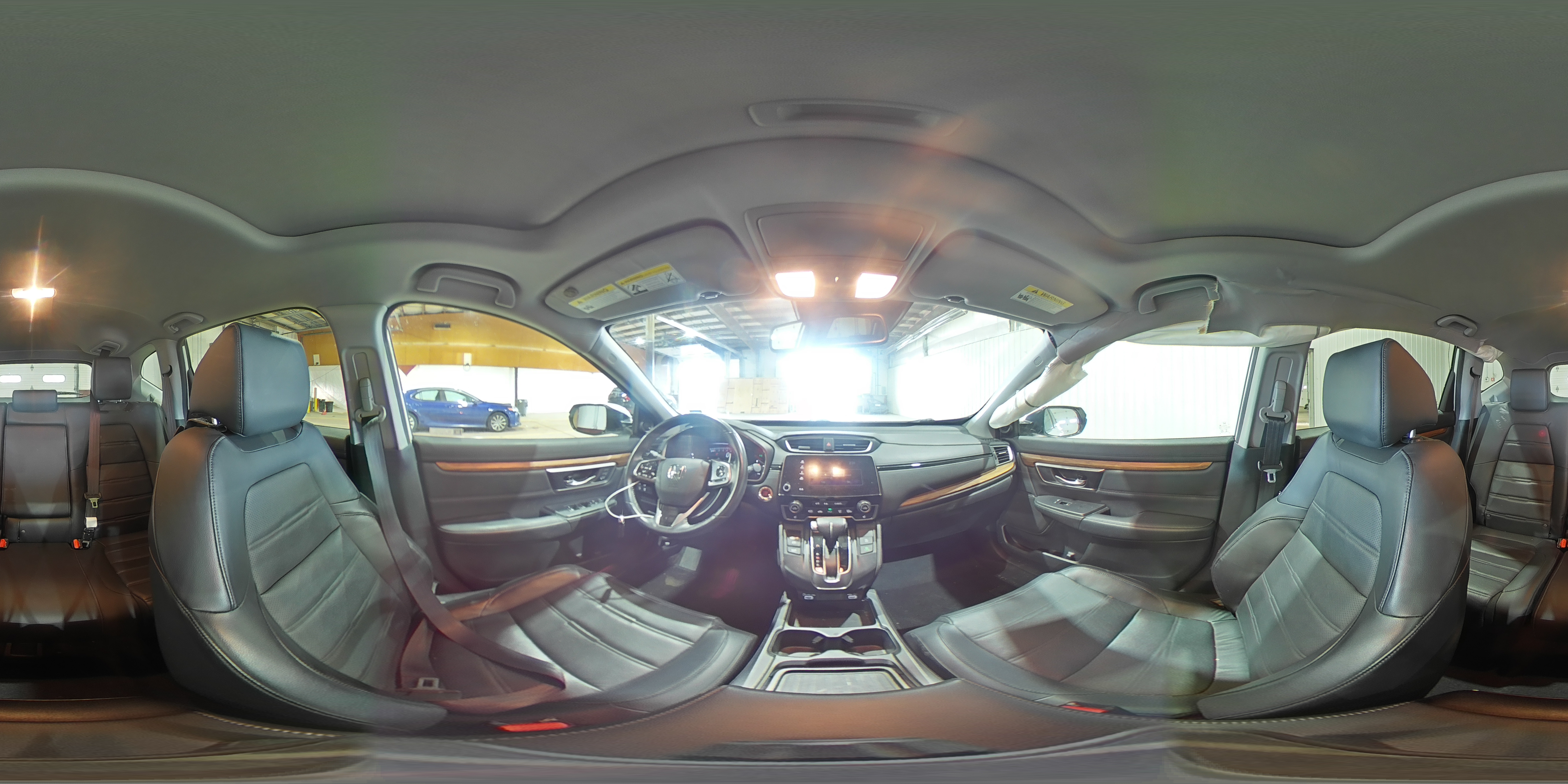 2020 Honda CR-V - Image 14