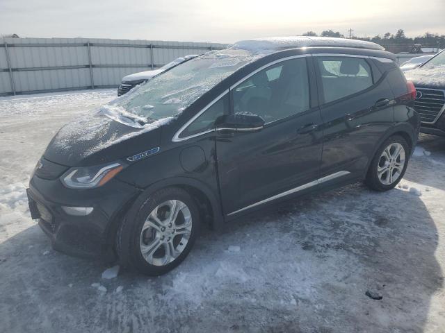 2020 Chevrolet Bolt Ev Lt