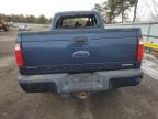 2015 Ford F250 Super Duty na sprzedaż w Brookhaven, NY - Burn