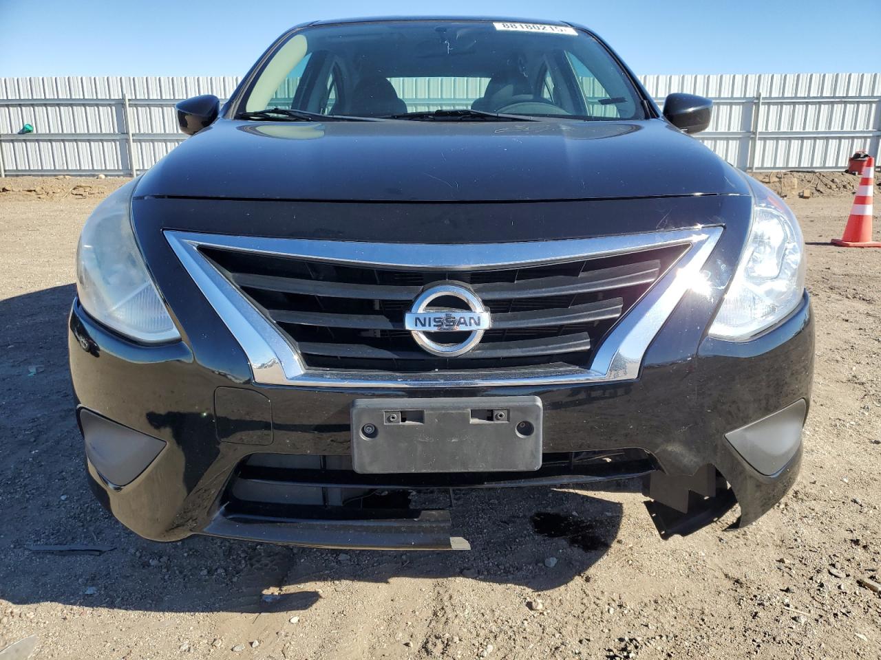 2019 Nissan Versa - Image 5
