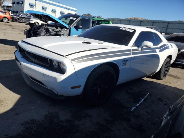 2011 Dodge Challenger R/T zu verkaufen in Albuquerque, NM - Front End