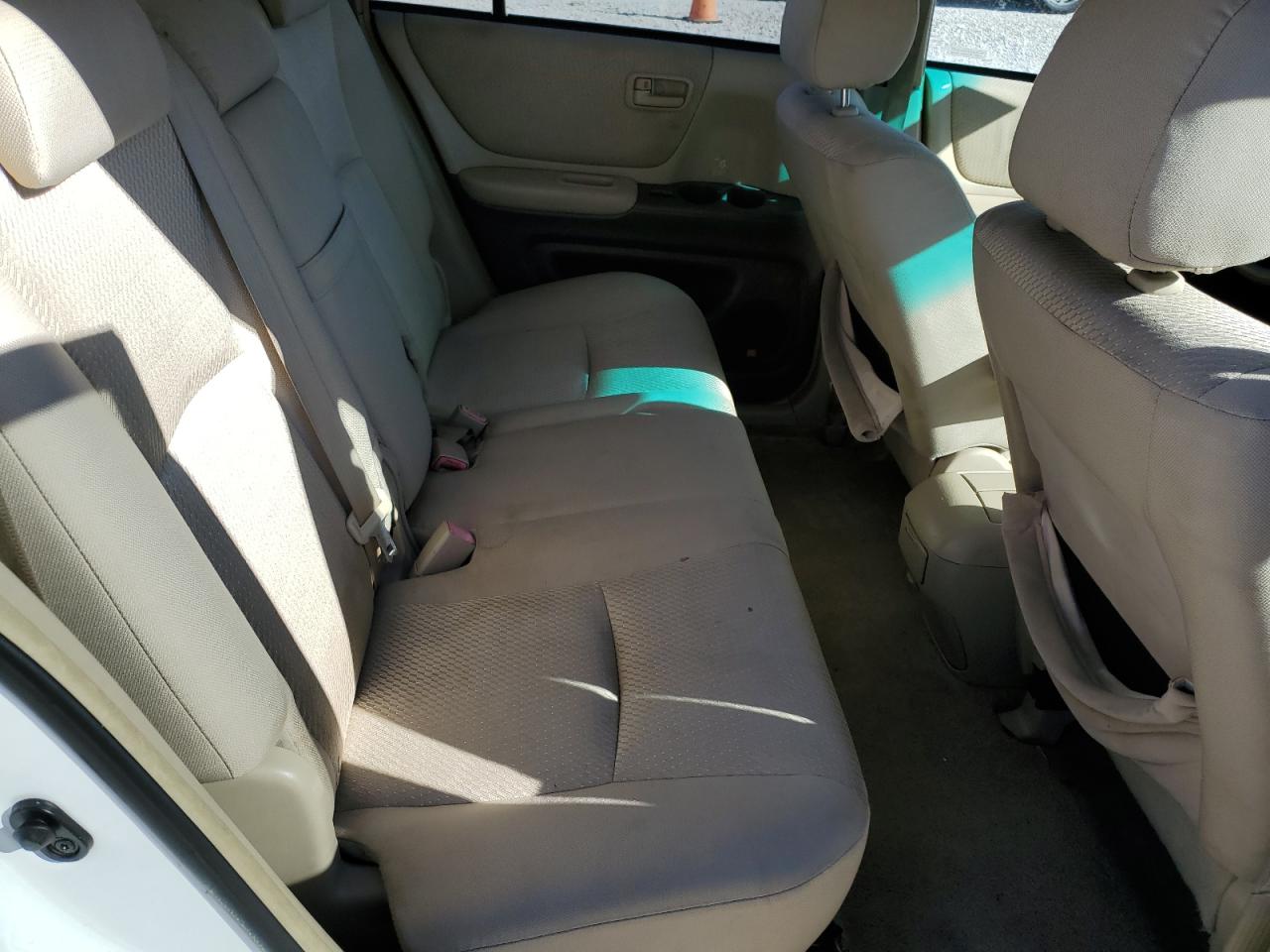 2007 Toyota Highlander - Image 11