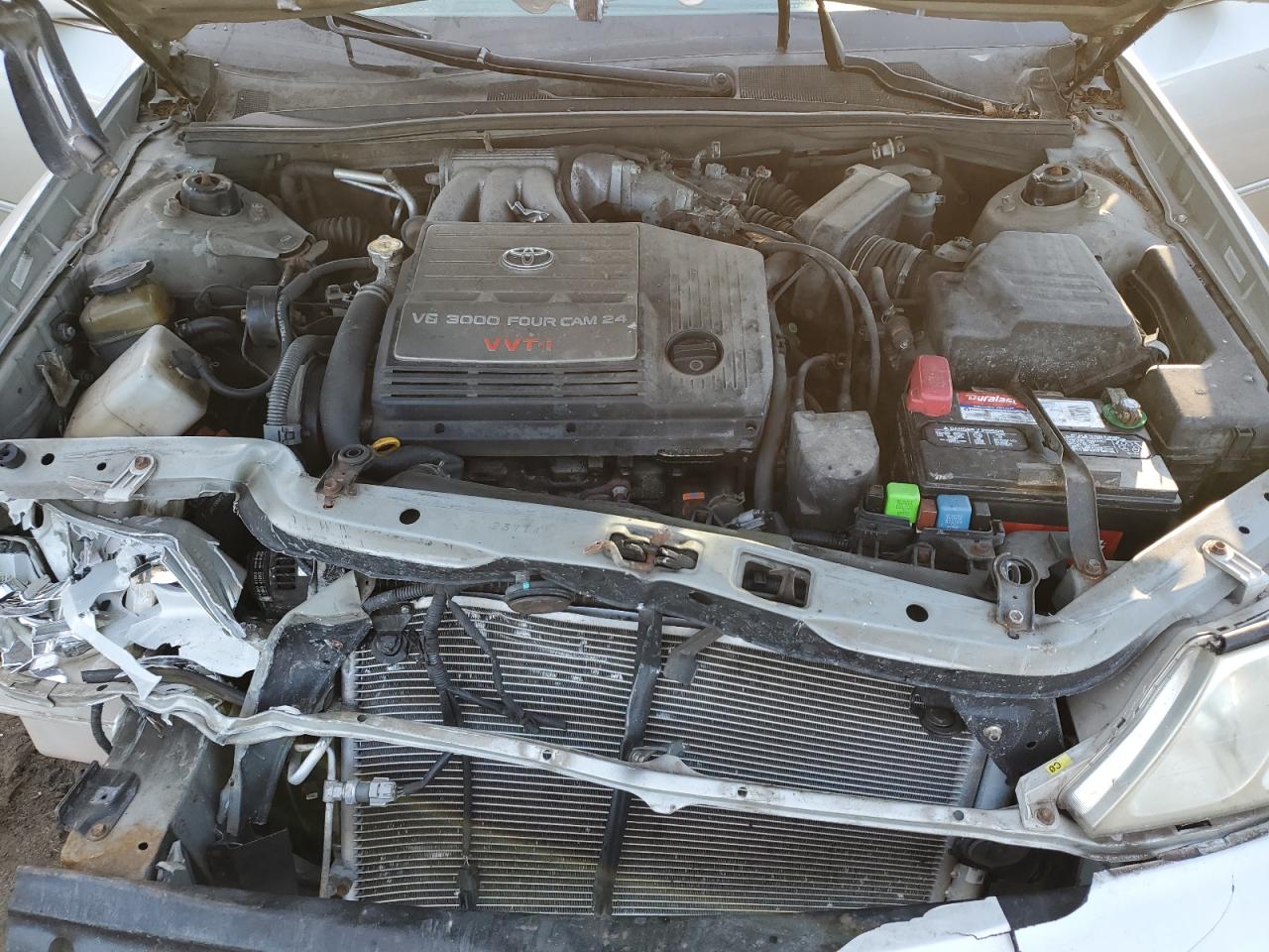 2003 Toyota Avalon - Image 13