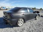2013 Mitsubishi Lancer Evolution Gsr продається в Reno, NV - Front End