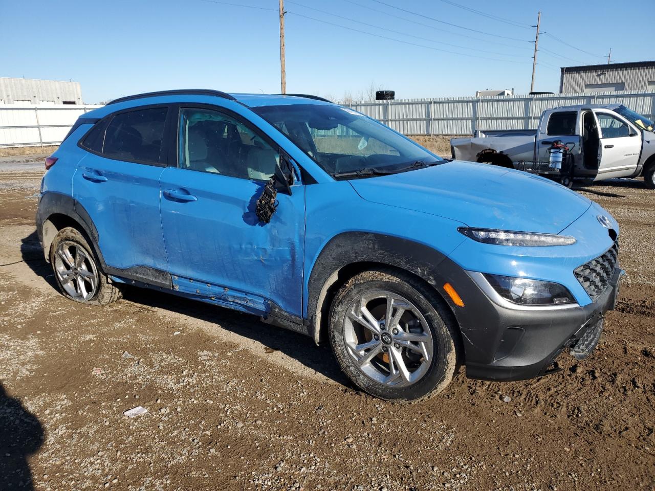 2022 Hyundai Kona - Image 4