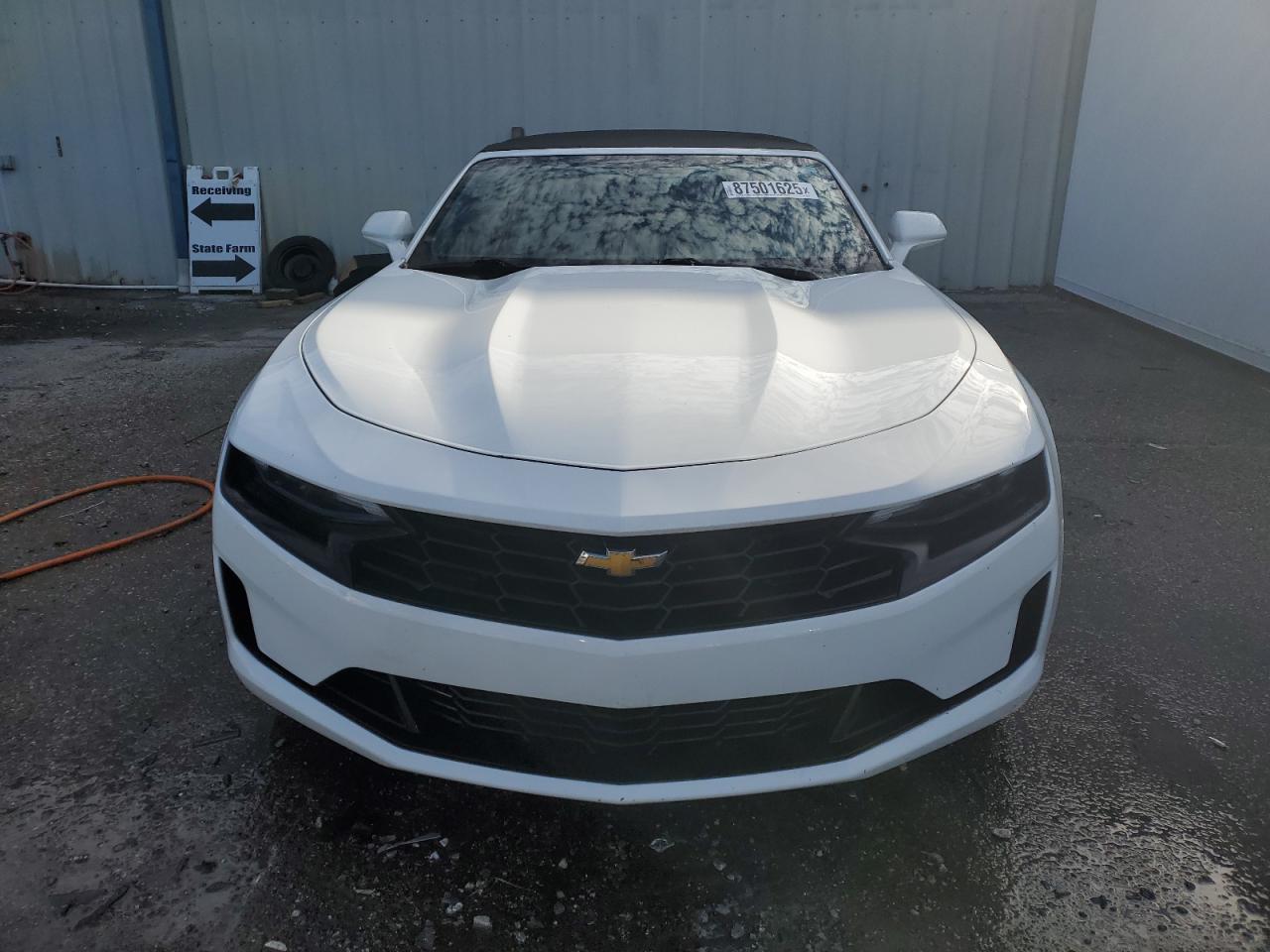 2020 Chevrolet Camaro - Image 5