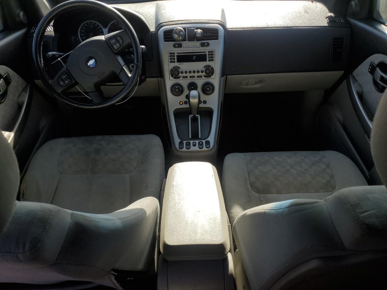 2006 Chevrolet Equinox - Image 8