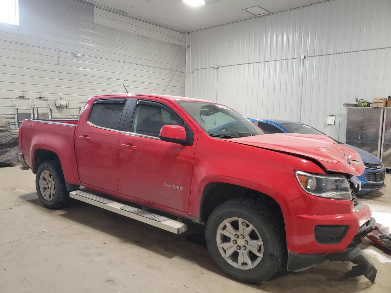 2015 Chevrolet Colorado - Image 4