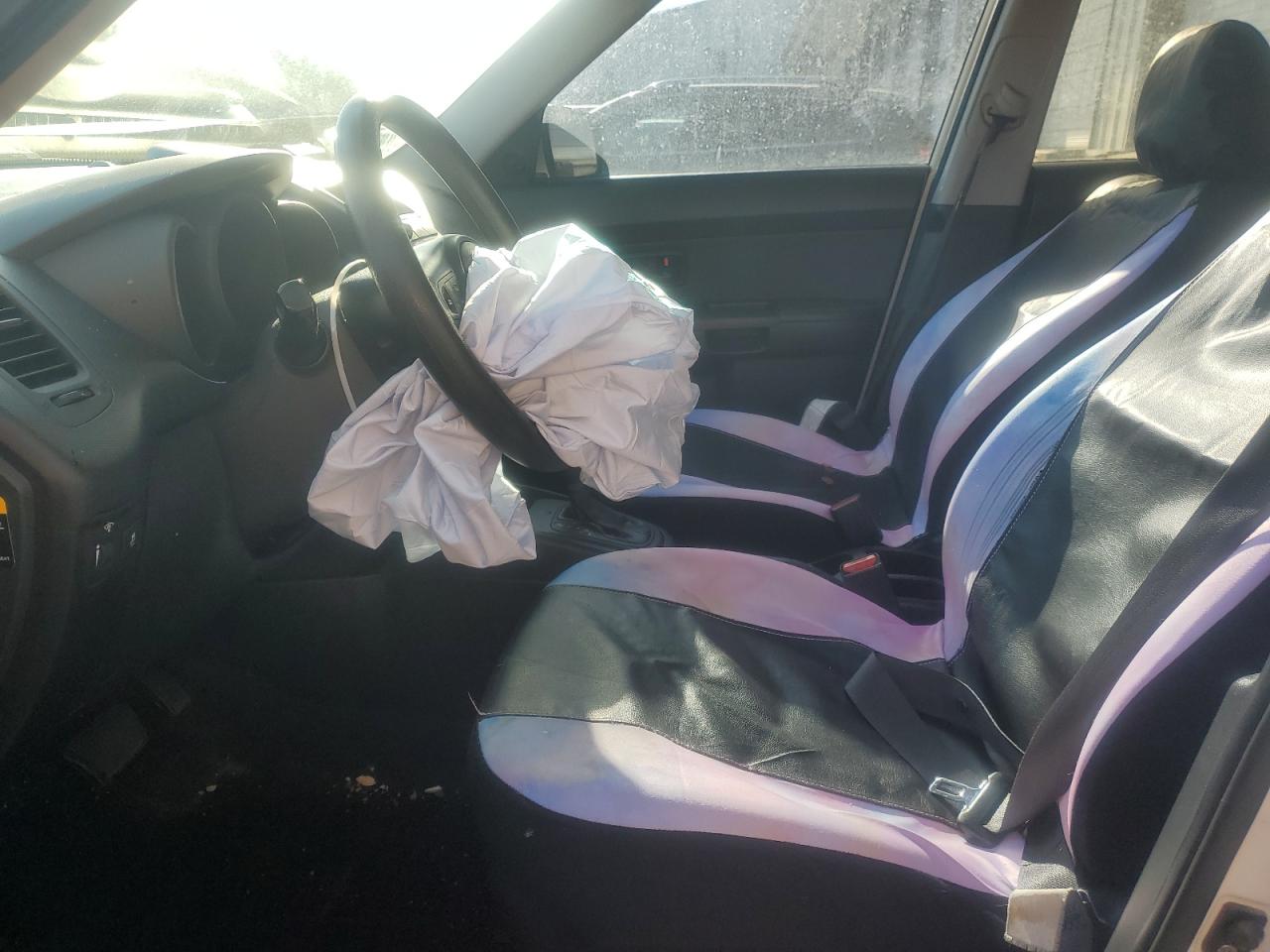 2013 Kia Soul - Image 7