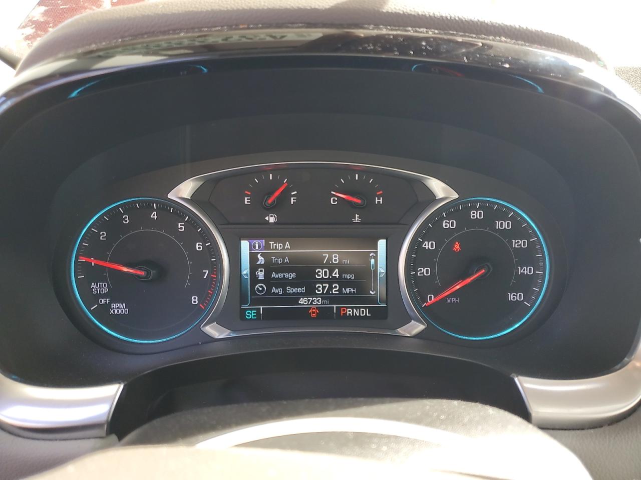 2019 Chevrolet Traverse - Image 9