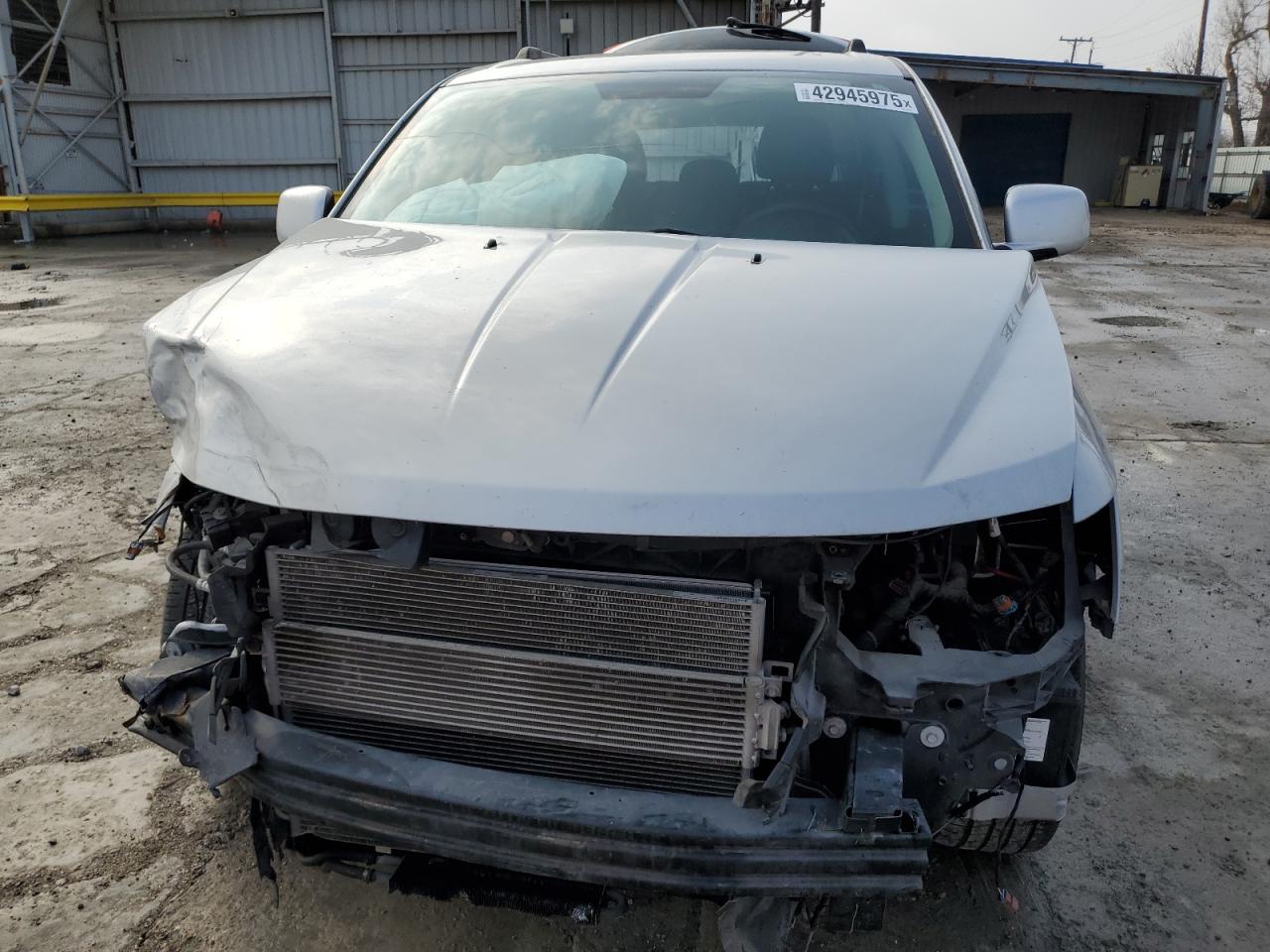 2012 Dodge Journey - Image 12