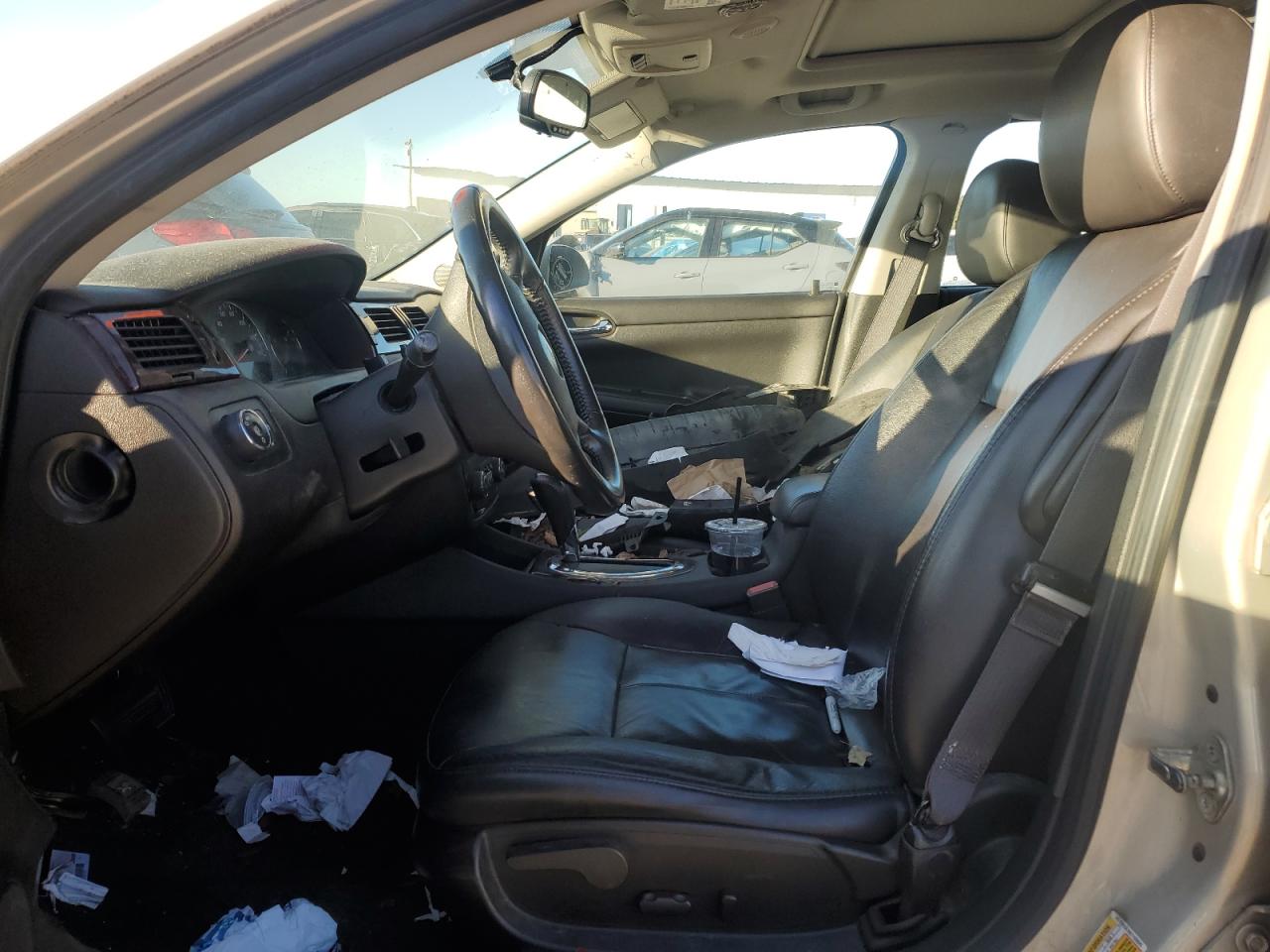 2012 Chevrolet Impala - Image 7
