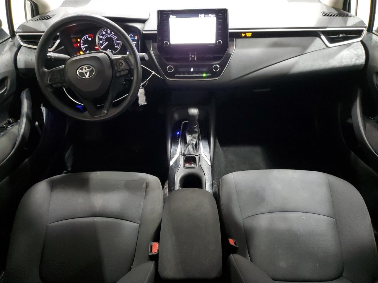 2022 Toyota Corolla - Image 8