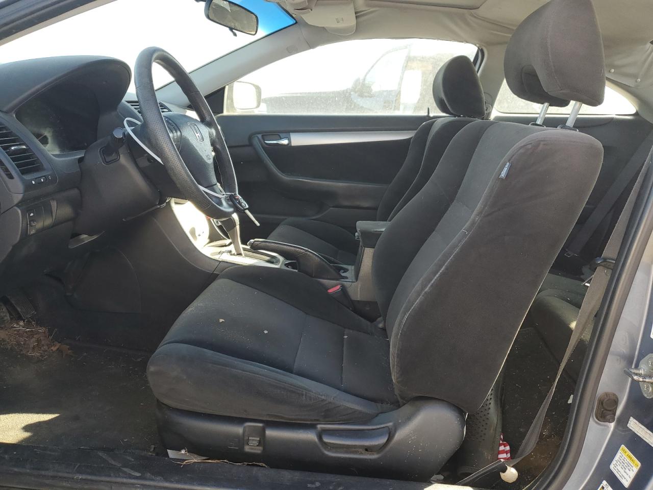 2007 Honda Accord - Image 7