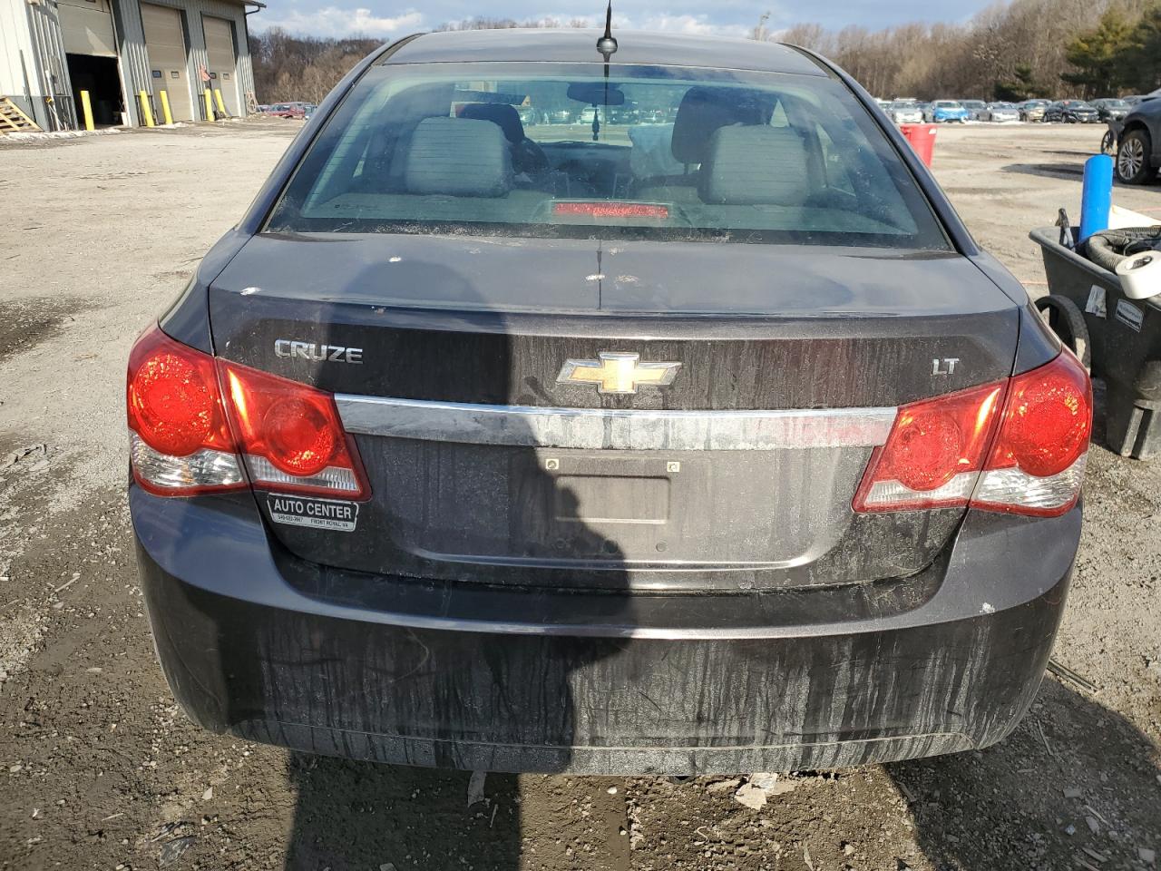 2014 Chevrolet Cruze - Image 6
