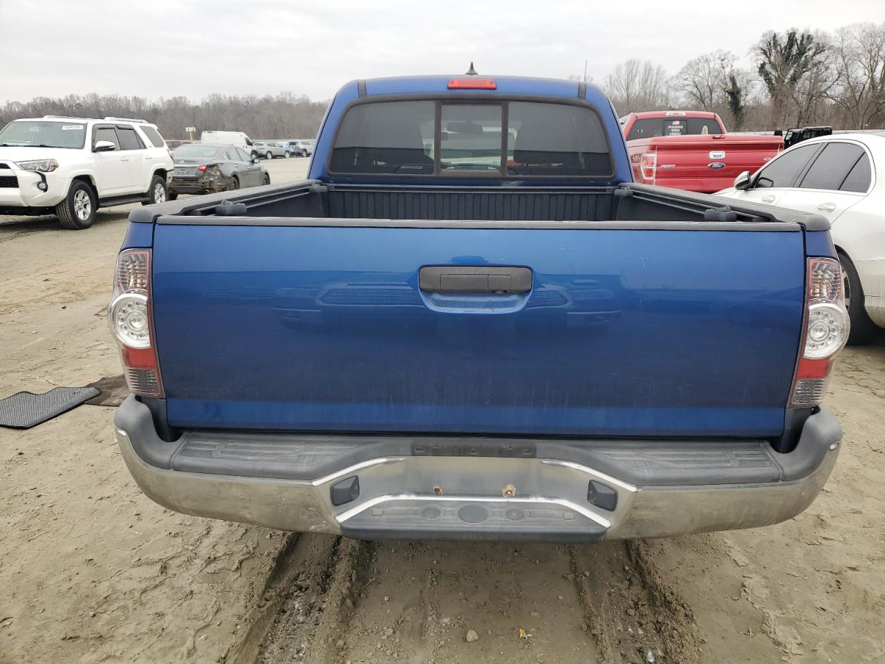 2014 Toyota Tacoma - Image 6