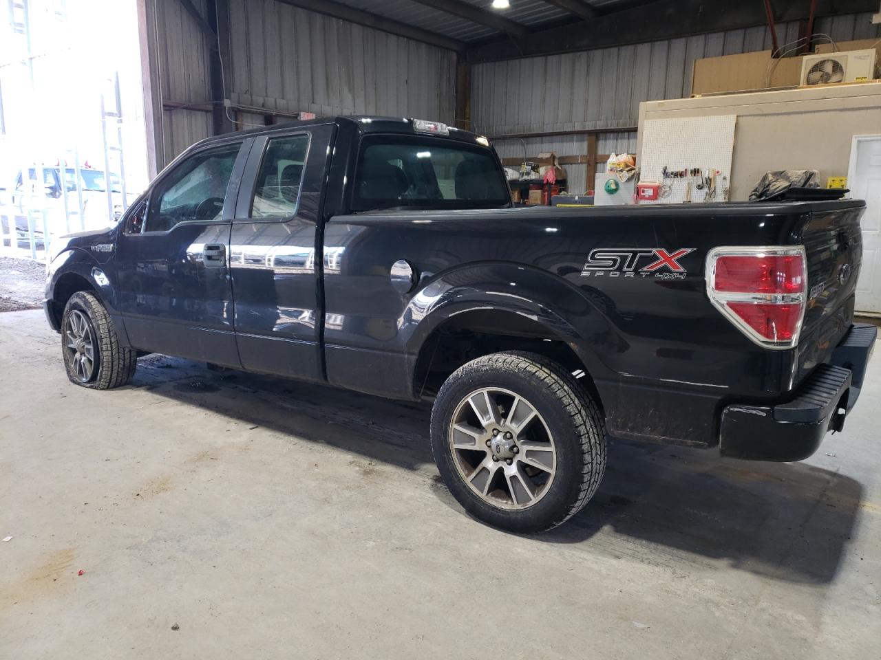 2014 Ford F-150 - Image 2