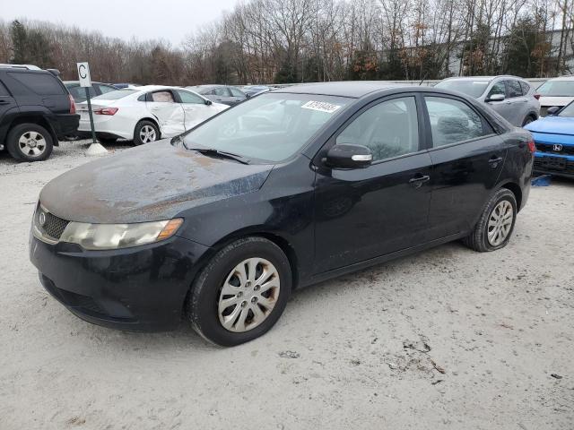 2010 Kia Forte Ex