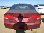 2007 Honda Civic Lx للبيع في American Canyon، CA - Side